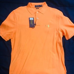 Ralph Lauren Men's Polo Shirt 🔥 NWT